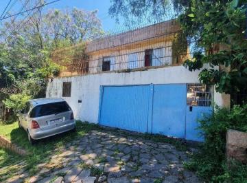 Casa · 200m² · 5 Quartos · 4 Vagas · Sim Financia! Casa 5 dormitórios com suite e 4 vagas no Santa Tereza