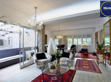 Apartamento · 228m² · 5 Quartos · Apartamento à venda - no Bom Fim
