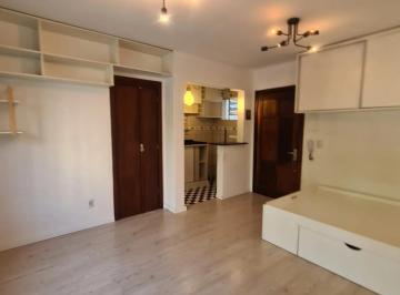 Apartamento · 28m² · 1 Quarto · Apartamento Kitnet no Menino Deus