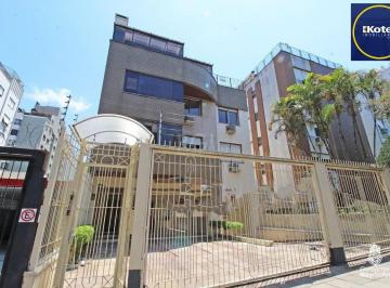 Apartamento · 116m² · 2 Quartos · 1 Vaga · Cobertura para Venda - 116.36m², 2 dormitórios, sendo 1 suites, 1 vaga - Petrópo