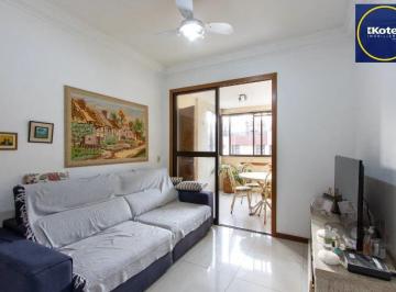Apartamento · 81m² · 3 Quartos · Apartamento à venda - em Menino Deus