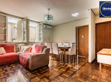 pj0na5cis5u1ote6f9rm3jotld9a · Apartamento à venda - no Centro Histórico