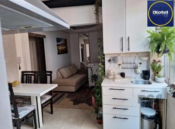 Apartamento en Venda de 4 quartos Bom Fim · Apartamento de quatro dormitórios e uma vaga de garagem no bairro Bom Fim em Por