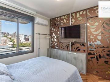 Apartamento · 47m² · 1 Quarto · 1 Vaga · Excelente apartamento mobiliado no bairro Auxiliadora