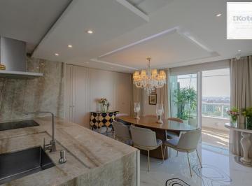 Apartamento · 216m² · 3 Quartos · 2 Vagas · Apartamento à venda - em Três Figueiras