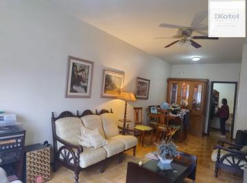 Apartamento · 118m² · 3 Quartos · 1 Vaga · APTO 03 DORMITÓRIOS , GARAGEM ,ELEVADOR, SACADA. NO BAIRRO BOM FIM JUNTO AO HOSP