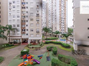 Apartamento · 66m² · 3 Quartos · 1 Vaga · Apartamento 3 dormitórios, sendo 1 suíte, 66 m² de área privativa e 1 vaga(s) de