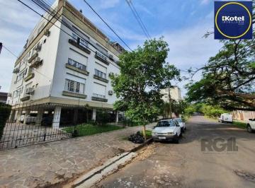 Apartamento · 105m² · 2 Quartos · 2 Vagas · Apartamento de 2 quartos, suíte e 2 vagas de garagem no bairro Jardim Botânico.