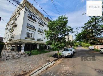 Apartamento · 105m² · 2 Quartos · 2 Vagas · Apartamento de 2 quartos, suíte e 2 vagas de garagem no bairro Jardim Botânico.