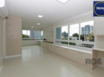 Apartamento · 98m² · 3 Quartos · 2 Vagas · Excelente apartamento de 98m² com 3 dormitórios e 2 vagas.