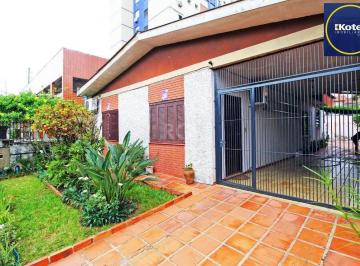 Casa · 120m² · 3 Quartos · 2 Vagas · Casa à venda em Jardim Itu, Porto Alegre