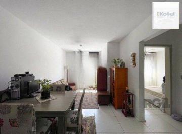 Apartamento · 86m² · 2 Quartos · 1 Vaga · Cobertura para Venda - 86.36m², 2 dormitórios, 1 vaga - Santana