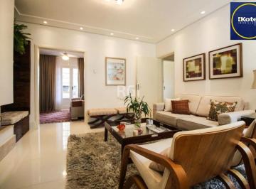Apartamento · 120m² · 3 Quartos · Apartamento para Venda - 120m², 3 dormitórios, sendo 1 suites, Azenha