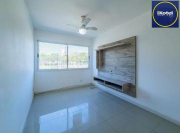Apartamento · 69m² · 3 Quartos · 1 Vaga · Apartamento 3 quartos, vaga, elevador, gas central no bairro Vila Ipiranga.