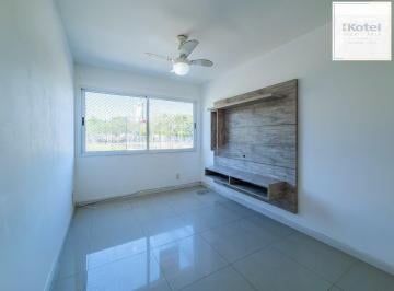 Apartamento · 69m² · 3 Quartos · 1 Vaga · Apartamento 3 quartos, vaga, elevador, gas central no bairro Vila Ipiranga.
