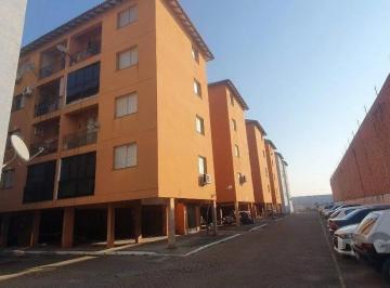 Apartamento · 47m² · 2 Quartos · 1 Vaga · 2 dormitórios entrar e morar com vaga