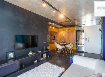 Apartamento · 70m² · 2 Quartos · 2 Vagas · Apartamento para Venda - 70.07m², 2 dormitórios, sendo 1 suites, 2 vagas - Jardi