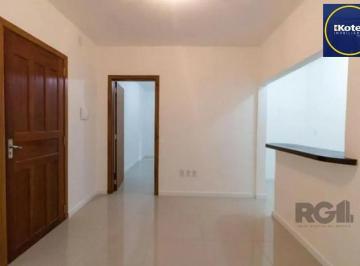 Apartamento · 42m² · 1 Quarto · Excelente apartamento de 41m² com 1 dormitório