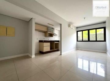 Apartamento · 44m² · 1 Quarto · Apartamento 1 dormitório no Moinhos de Vento