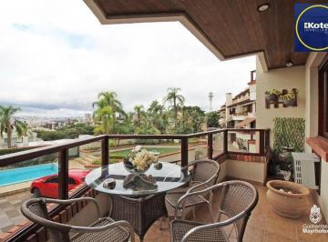 Casa · 325m² · 3 Quartos · 4 Vagas · Casa Condominio para Venda - 324.7m², 3 dormitórios, sendo 1 suites, 4 vagas - M