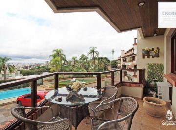 Casa · 325m² · 3 Quartos · 4 Vagas · Casa Condominio para Venda - 324.7m², 3 dormitórios, sendo 1 suites, 4 vagas - M