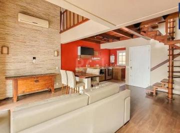 Apartamento · 94m² · 2 Quartos · 2 Vagas · Apartamento 94m² - semi mobiliado, 2 dormitórios, 1 suíte, terraço e 2 vagas de