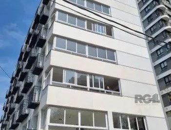 Apartamento · 32m² · 1 Quarto · 1 Vaga · Apartamento para Venda - 37m², 1 dormitório, 1 vaga - Jardim Botânico