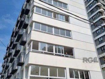 Apartamento · 32m² · 1 Quarto · 1 Vaga · Apartamento para Venda - 37m², 1 dormitório, 1 vaga - Jardim Botânico