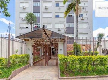 Apartamento · 42m² · 1 Quarto · Apartamento para Locação/Aluguel - 42m², 1 dormitório, Menino Deus