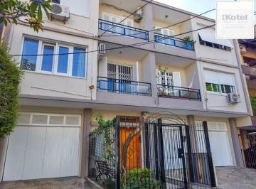 Apartamento · 84m² · 2 Quartos · Apartamento Garden com 2 dormitórios no bairro Rio Branco próximo ao Parque da R