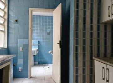 Apartamento · 45m² · 2 Quartos · 1 Vaga · Apartamento com 2 dormitórios e garden na Rua Ijuí, pronto para reformar