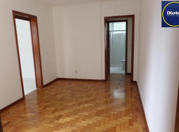 Apartamento · 44m² · 1 Quarto · Apartamento no bairro Santa Cecilia de 1 dormitório