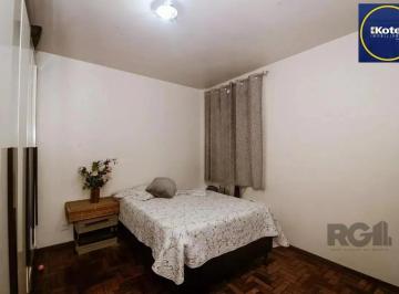Apartamento · 64m² · 2 Quartos · Apartamento para Venda - 32m², 1 dormitório, Centro Histórico