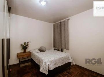 Apartamento · 64m² · 2 Quartos · Apartamento para Venda - 32m², 1 dormitório, Centro Histórico
