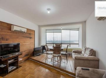 Apartamento · 148m² · 3 Quartos · Apartamento de 3 quartos com vista para o rio á venda