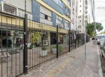 Apartamento · 100m² · 4 Quartos · Apartamento 4 dorm. 99m² Cidade Baixa - Porto Alegre