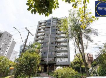Apartamento · 209m² · 3 Quartos · 2 Vagas · Cobertura para Venda - 209m², 3 dormitórios, sendo 1 suites, 2 vagas - Bela Vist