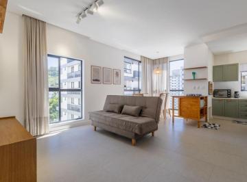 Apartamento de 2 quartos, Itapema · APARTAMENTO MOBILIADO PARA VENDA COM 2 SUÍTES, NO BAIRRO MORRETES EM ITAPEMA SC