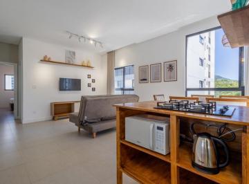 Apartamento de 2 quartos, Itapema · APARTAMENTO MOBILIADO PARA VENDA COM 2 SUÍTES, NO BAIRRO MORRETES EM ITAPEMA SC