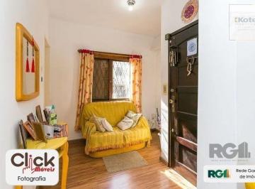 Casa · 124m² · 3 Quartos · 2 Vagas · Casa 3 dormitórios, 123,8 m² de área privativa e 2 vaga(s) de garagem. Localizad