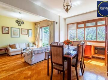 Apartamento · 116m² · 3 Quartos · 1 Vaga · Apartamento com 3 quartos e 116m² à venda em Petrópolis, Porto Alegre. Rua Gener