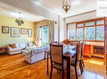 Apartamento · 116m² · 3 Quartos · 1 Vaga · Apartamento com 3 quartos e 116m² à venda em Petrópolis, Porto Alegre. Rua Gener
