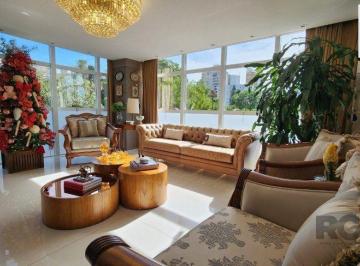 Apartamento · 383m² · 4 Quartos · 4 Vagas · Excelente apartamento de 382,57 m² com 4 suítes e 4 vagas de garagem