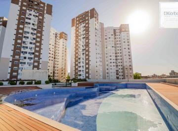 Apartamento · 68m² · 3 Quartos · 2 Vagas · Apartamento com 3 quartos, 2 vagas, piscina elevador no bairro Vila ipiranga