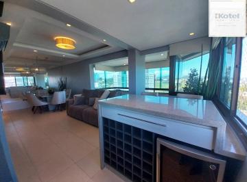 Apartamento · 124m² · 2 Quartos · 3 Vagas · Apartamento de 97m², 2 dormitórios,1suíte, 3 vagas de garagem no Jardim Botânico