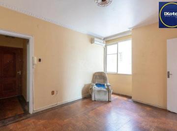 Apartamento · 75m² · 2 Quartos · Apartamento para Venda - 75.9m², 2 dormitórios, Praia de Belas