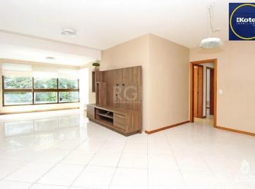 Apartamento · 101m² · 3 Quartos · 2 Vagas · Apartamento para Venda - 100.55m², 3 dormitórios, sendo 1 suites, 2 vagas - Moin