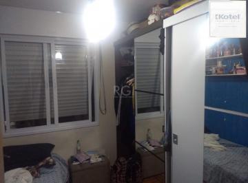 Apartamento · 65m² · 3 Quartos · 1 Vaga · Apartamento para Venda - 65.07m², 3 dormitórios, 1 vaga - Cavalhada