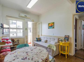 Apartamento · 37m² · 1 Quarto · Apartamento à venda - no Centro Histórico