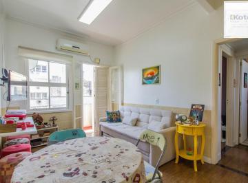 Apartamento · 37m² · 1 Quarto · Apartamento à venda - no Centro Histórico